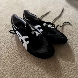 Onitsuka Tiger Mens Sneaker, size 11